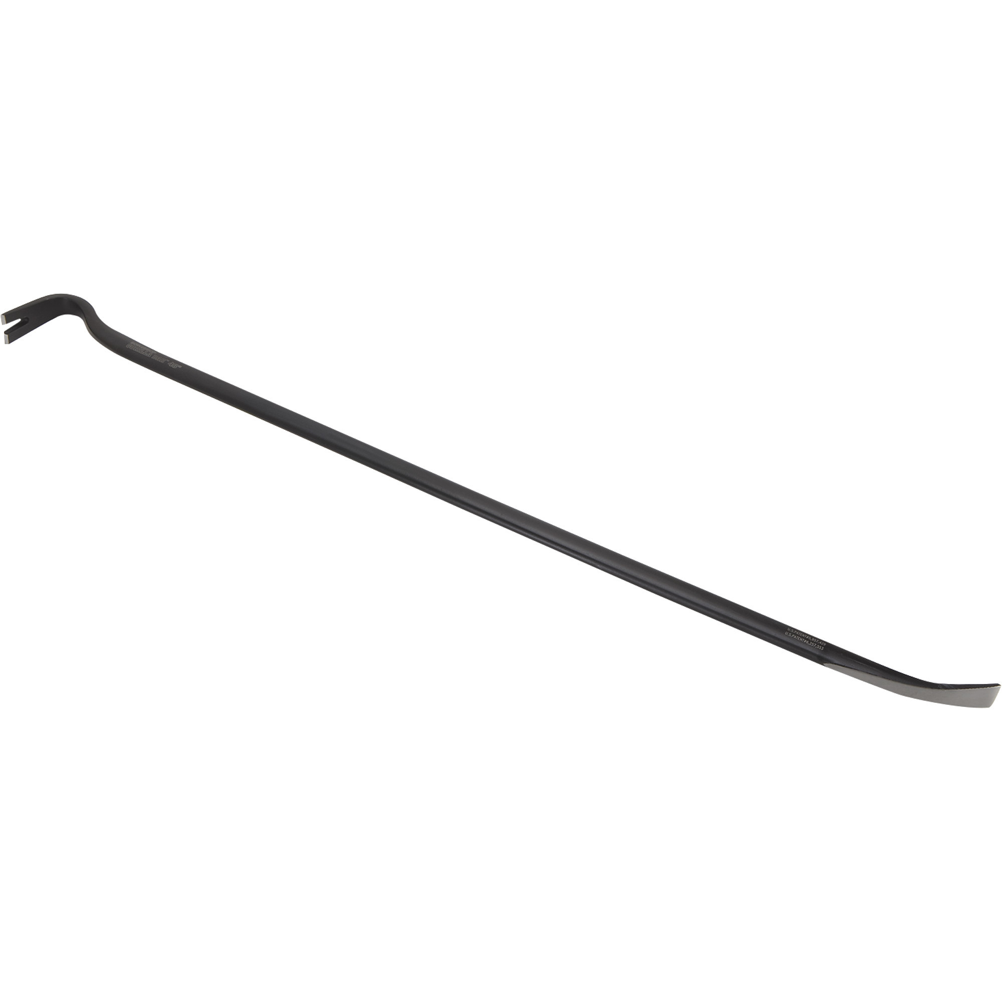 Roughneck Gorilla Pry Bar, 48in.
